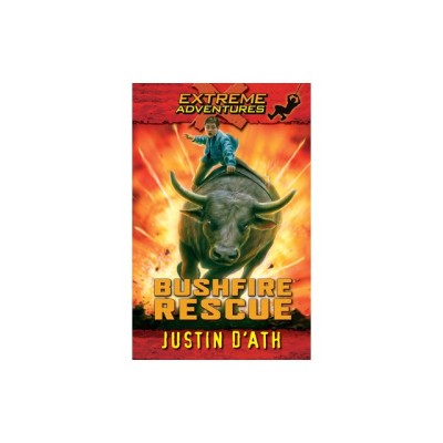 Bushfire Rescue: Volume 2 foto