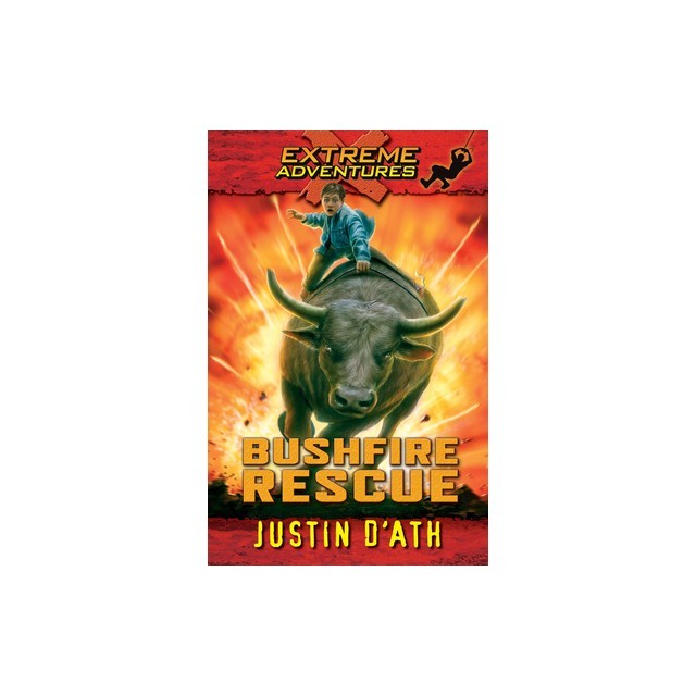Bushfire Rescue: Volume 2