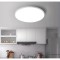Plafoniera LED SOLIS 37cm 32W Lumina Neutra Alb ModernLight Concept