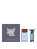 Cumpara ieftin Set cadou Lolita Lempicka Lempicka (Apa de toaleta, 100 ml + Gel dupa ras, 75 ml), pentru barbati