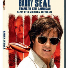 Barry Seal: Trafic in stil American / American Made | Doug Liman