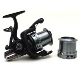 MULINETA PRO FL DISTANCE CARP METHOD FEEDER 9000 10RULMENTI
