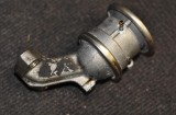 Supapa EGR AUDI A6 4G2, C7, 4GC 2013 OEM: 06E131101E 1504932