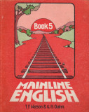 Mainline English Book 5