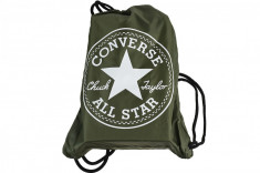 Saci Converse Flash Gymsack C45FGF10-322 verde foto