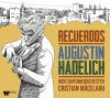 Recuerdos | Augustin Hadelich, WDR Symphony Orchestra, Cristian Macelaru