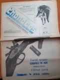 ziarul thanatos nr. 18/1990-art despre enigmele mumiilor
