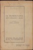 961SPN La Transilvania aspetti diplomatici e politici a cura, Lilio Cialdea 1939