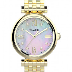 Ceas Dama, Timex, Parisienne TW2T78900 - Marime universala