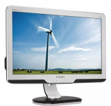 Cumpara ieftin Monitor Second Hand PHILIPS 235PL2ES, 23 Inch Full HD, VGA, DVI, USB NewTechnology Media