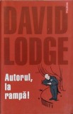 AUTORUL, LA RAMPA!-DAVID LODGE