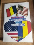 Contributii la cunoasterea portretului [Portretul] americanului si al romanului - Nicolae Fesnic (Editura Galaxia Gutenberg, 2017)