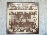 Al Cooper&#039;s Savoy Sultans Jumpin&#039; At The Savoy 1938-1941 disc vinyl muzica jazz, MCA rec