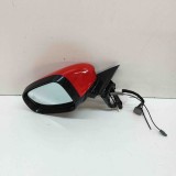 Oglinda Stanga Jaguar I-PACE X590 2018 OEM J9D3-17E699-HA Negru Portocaliu