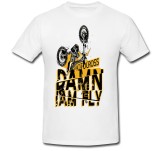 Cumpara ieftin Tricou &quot; Logo motocross &quot;