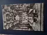 Carte postala sinaia-muzeul peles