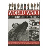World War I History Uniforms