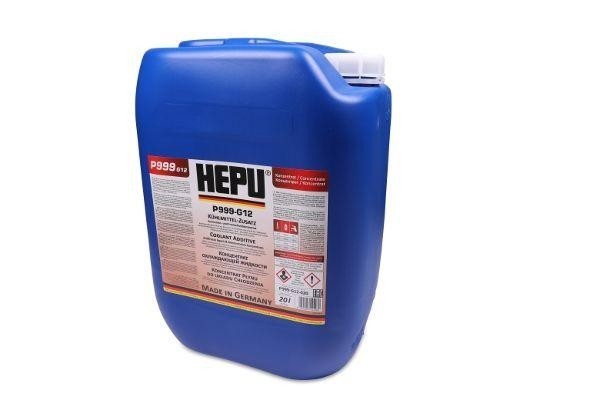 Antigel concentrat rosu (20l)
