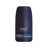 Antiperspirant Roll-on Ziaja Men 60 ml - Eficient, Fara Parabeni, Testat Dermatologic