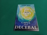 CAPUL LUI DECEBAL * ALEXANDRA DUMITRU / 1996 *010