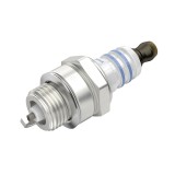 Bujie Bosch Stihl, filet M14x1.25, lungime 9.5mm, distanta electrozi 0.5mm, deschidere 20.8mm