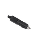 Mufa bricheta auto tata cu siguranta 3A, Oem
