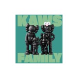 Kaws: Family
