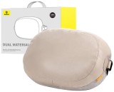 PERNA AUTO suport cap Baseus ComfortRide, doua fete, design ergonomic, dimensiune 300mm*210mm*120mm, gri &quot;C20036403831-01&quot; - 6932172647452