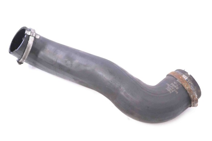 Furtun intercooler dreapta JAGUAR S-TYPE X200 2004 OEM: 4R83-6F072-AB