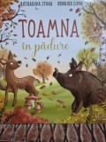 Toamna in padure - Katharina Staar