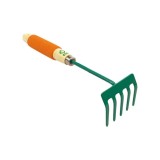 Cumpara ieftin Mini grebla 5 dinti 310 mm Flo 99051