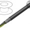 Cablu Ecranat JZ-600 HMH-C 3G2,5mm2 Cupru Cositorit