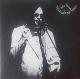 Neil Young &ndash; Tonight's The Night, LP, US &amp; Europe, 2015, stare impecabila (NM)