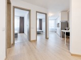 Apartament 2 dormitoare de inchiriat