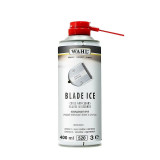 Cumpara ieftin Spray Ulei 4in1 Wahl Blade Ice 400ml pentru Racire, Dezinfectare si Lubrifierea Cutitelor