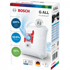 Saci universali Bosch BBZ41FGALL, 4 saci pentru aspiratoare Siemens si Bosch foto