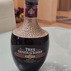 tequila Tres Generaciones 750ml