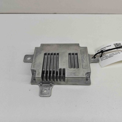 Amplificator de sunet CITRO&amp;Euml;N C4 X BD_, BE_, BF_ 2024 OEM: 9831389780 foto