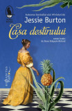 Casa destinului - Paperback brosat - Humanitas Fiction