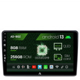 Cumpara ieftin Navigatie Opel, Android 13, Z-Octacore 8GB RAM + 256GB ROM, 9 Inch - AD-BGZ9008+AD-BGRKIT388