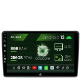 Cumpara ieftin Navigatie Citroen C5 (2013-2016), Android 13, Z-Octacore 8GB RAM + 256GB ROM, 9 Inch - AD-BGZ9008+AD-BGRKIT345v2