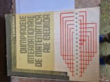 Probleme de geometrie vintage