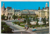 bnk cp Oradea - Piata Victoriei - uzata