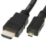 Cablu micro HDMI de 3 metri