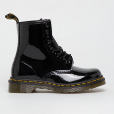 Dr Martens botine 1460 W 11821011-black