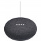 GOOGLE Home Mini Asistent Personal Cu Control Voce, negru