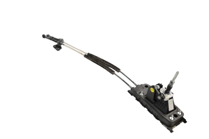 Timonerie cutie de viteze VW GOLF VII 5G1, BQ1, BE1, BE2 2016 OEM: Hatchback | 21860904