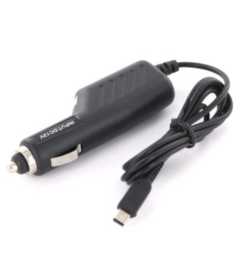 Incarcator de masina de 12V pentru Nintendo DS Lite foto