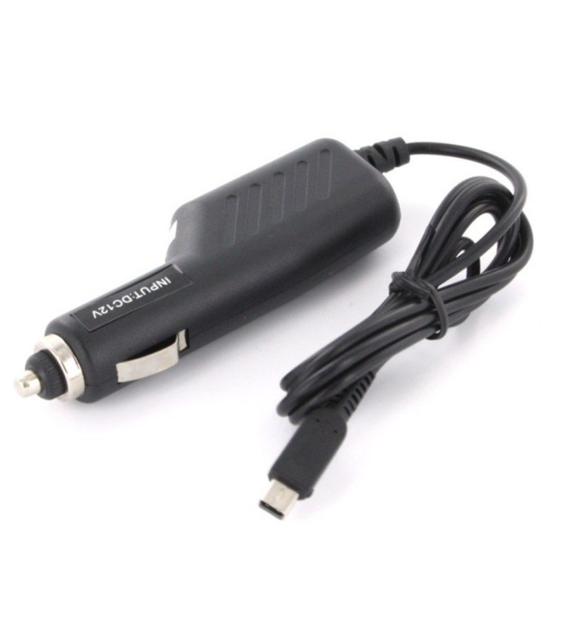 Incarcator de masina de 12V pentru Nintendo DS Lite