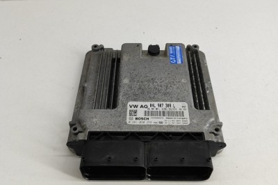 Unitate de control motor AUDI Q5 FY 2017 OEM: 04L907309L,0281030258 27815188 foto
